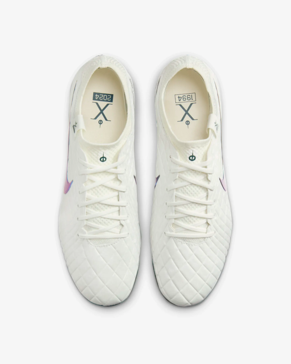 Tiempo Emerald White Legend 10 Elite - imagine 5