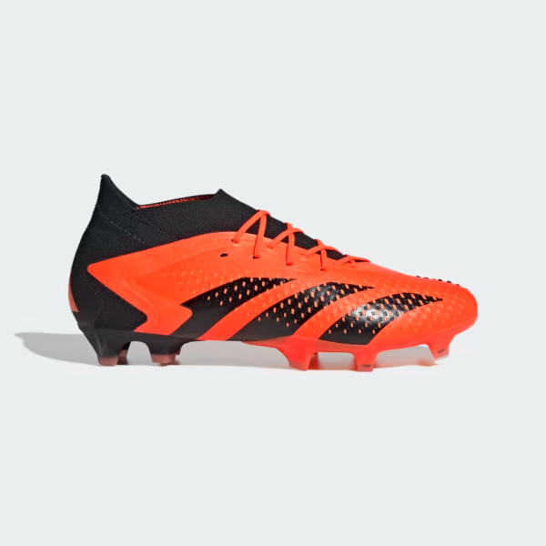 Predator Accuracy FG - imagine 2