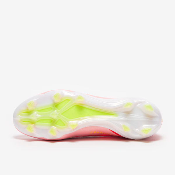 X Crazyfast Elite FG Laceless - imagine 3