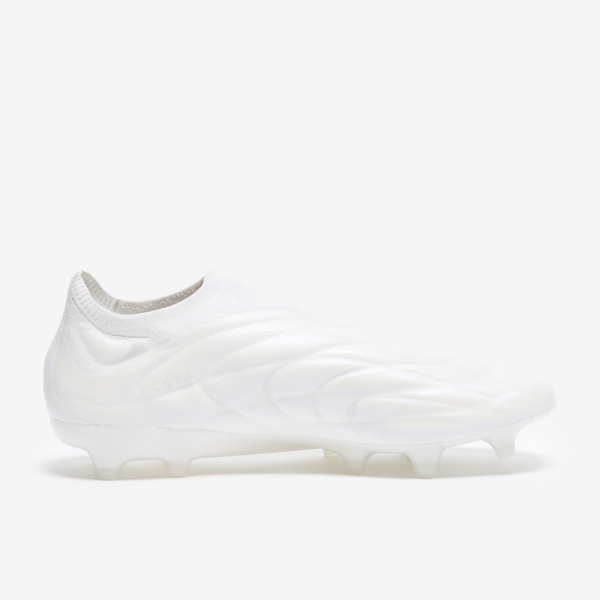 Copa Pure Laceless FG - imagine 4