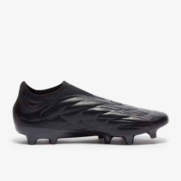Copa Pure Laceless FG - imagine 4
