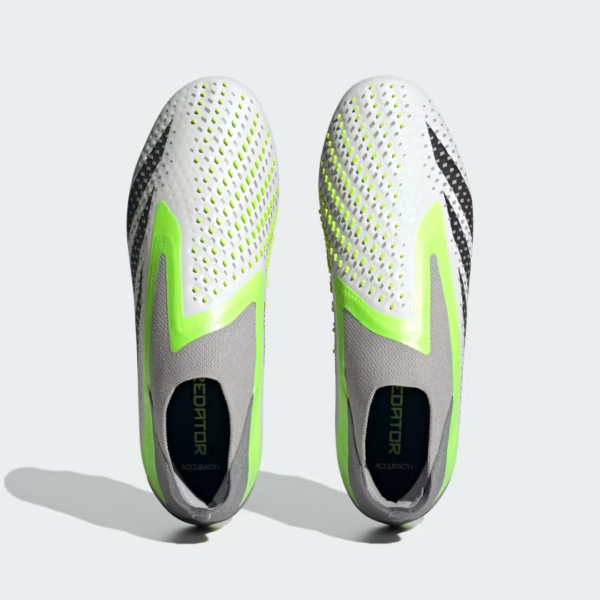 Predator Accuracy FG - imagine 3