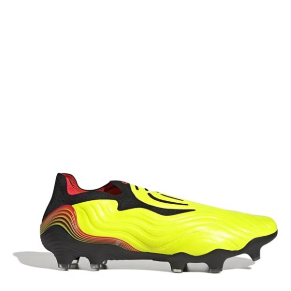 Copa Sense Laceless FG - imagine 3