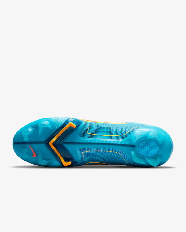 Mercurial Vapor 14 Elite FG - imagine 3