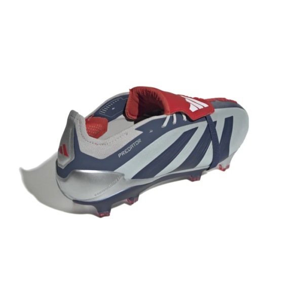 Predator Elite FT Firm Ground FG - imagine 5