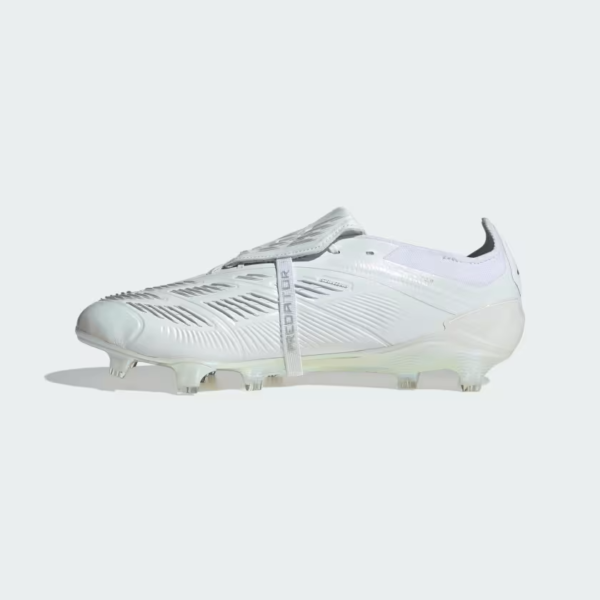 Predator Elite FT Firm Ground FG - imagine 4