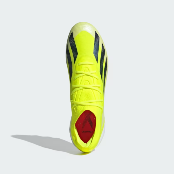 X Crazyfast Elite FG - imagine 3