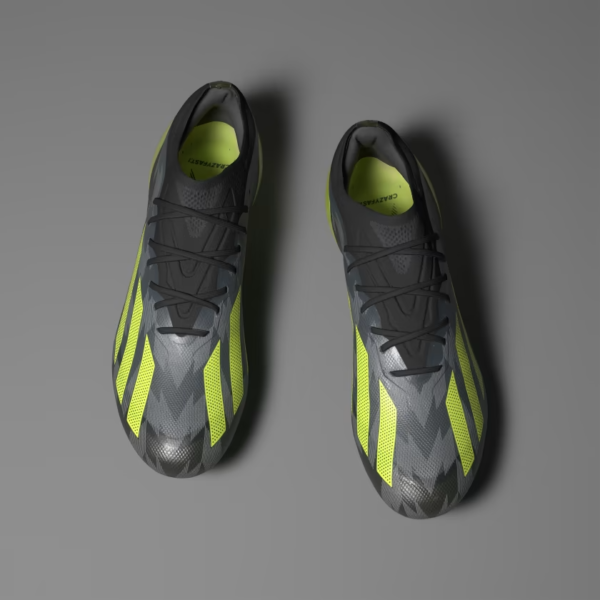 X Crazyfast Injection FG - imagine 3