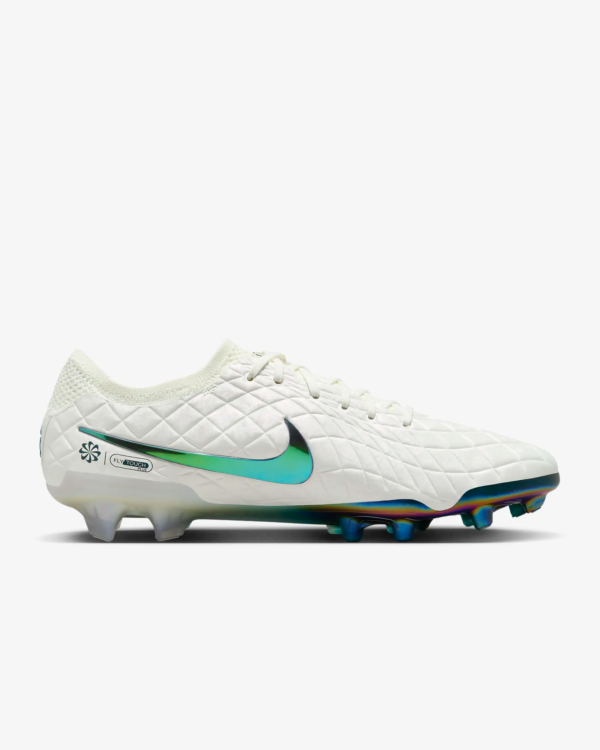 Tiempo Emerald White Legend 10 Elite - imagine 2