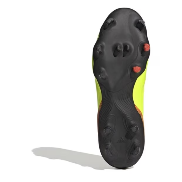 Copa Sense Laceless FG - imagine 4