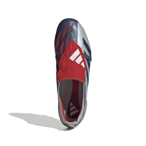 Predator Elite FT Firm Ground FG - imagine 4