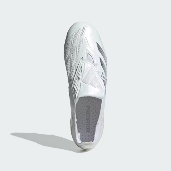 Predator Elite FT Firm Ground FG - imagine 3