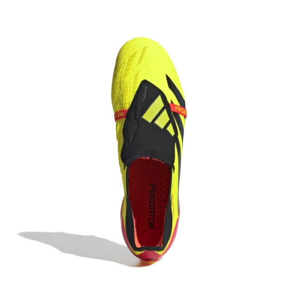Predator Elite FT Firm Ground FG - imagine 4