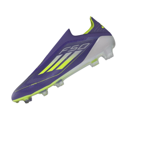 F50 Elite Fast Reborn FG Laceless - imagine 4