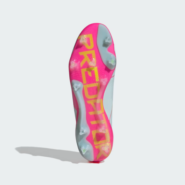 Predator Elite FG - imagine 5