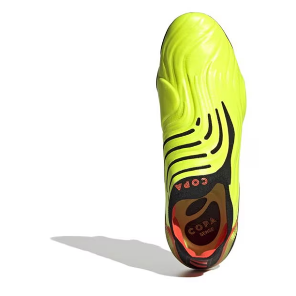 Copa Sense Laceless FG - imagine 5
