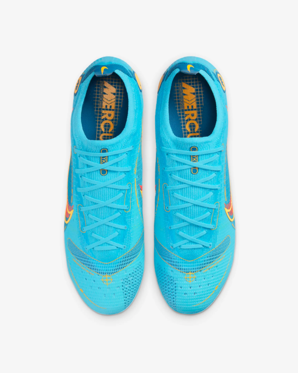 Mercurial Vapor 14 Elite FG - imagine 5