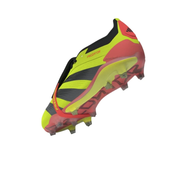 Predator Elite FT Firm Ground FG - imagine 5