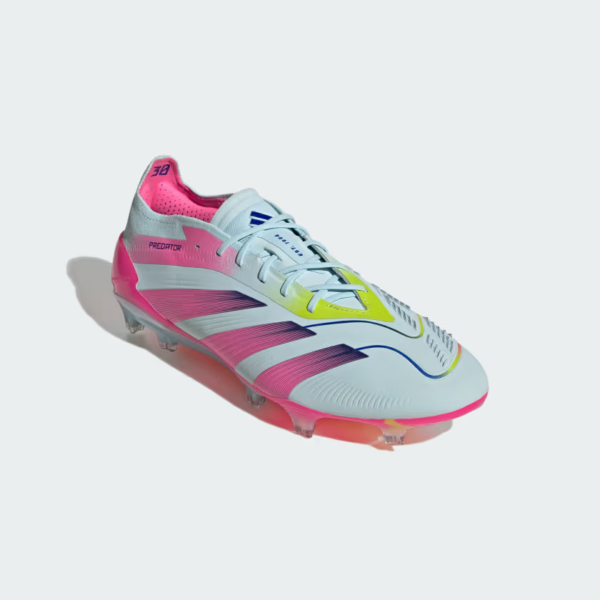 Predator Elite FG - imagine 4