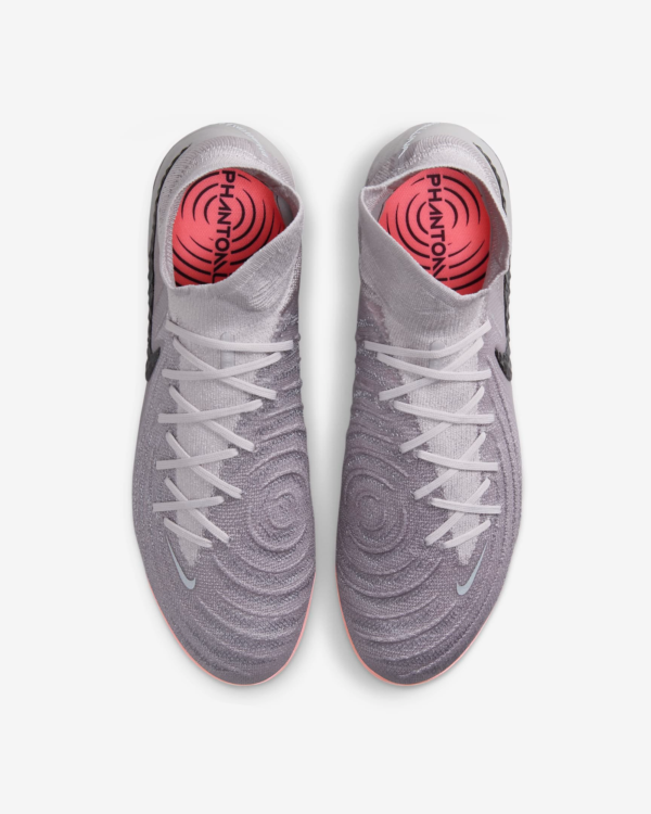 Phantom Luna 2 Elite FG Gray Pack - imagine 5