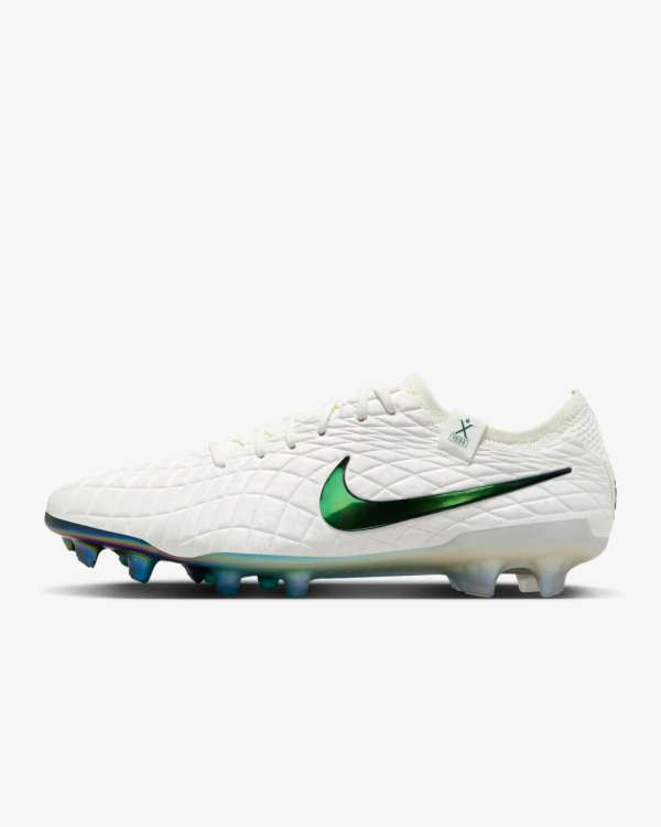 Tiempo Emerald White Legend 10 Elite - imagine 4