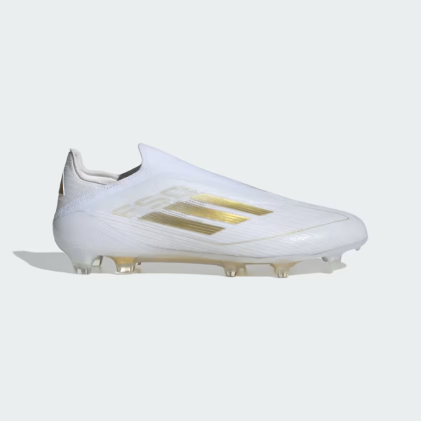 F50 Elite FG Laceless - imagine 5