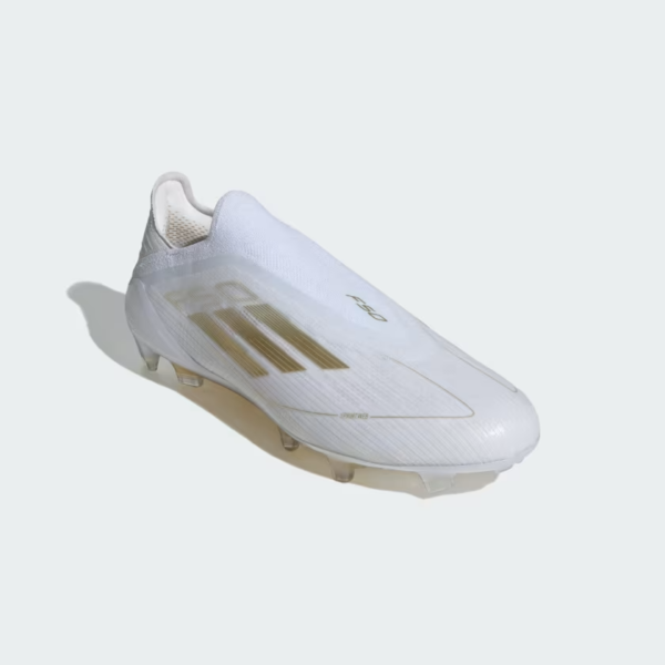F50 Elite FG Laceless - imagine 3
