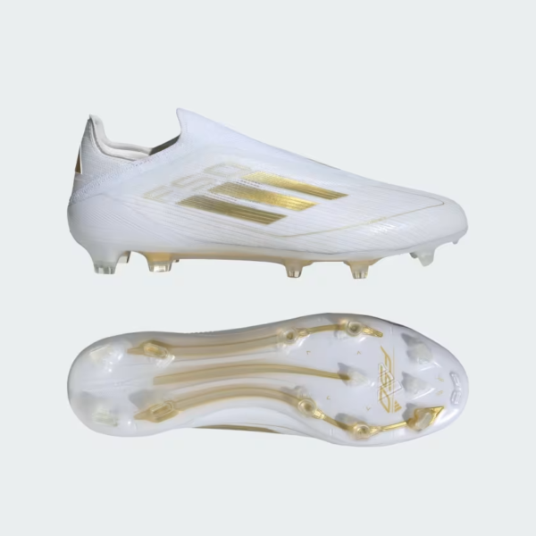 F50 Elite FG Laceless