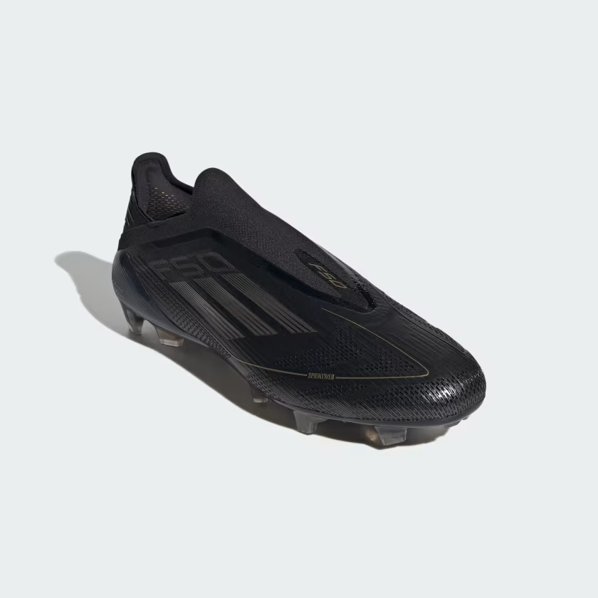 F50 Elite FG Laceless - imagine 5