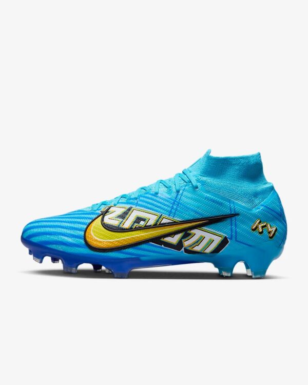 Zoom Mercurial Superfly 9 Elite KM FG - imagine 5