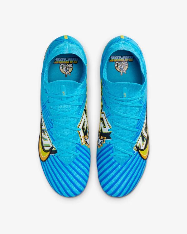 Zoom Mercurial Superfly 9 Elite KM FG - imagine 2