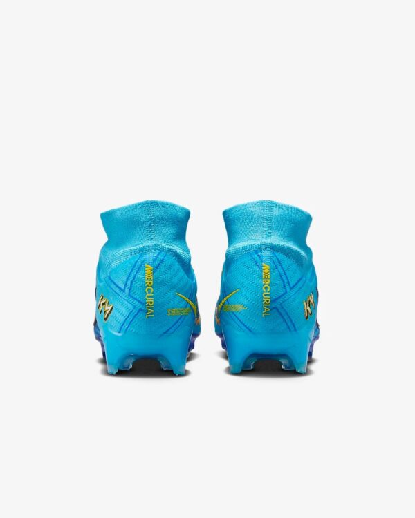 Zoom Mercurial Superfly 9 Elite KM FG - imagine 6