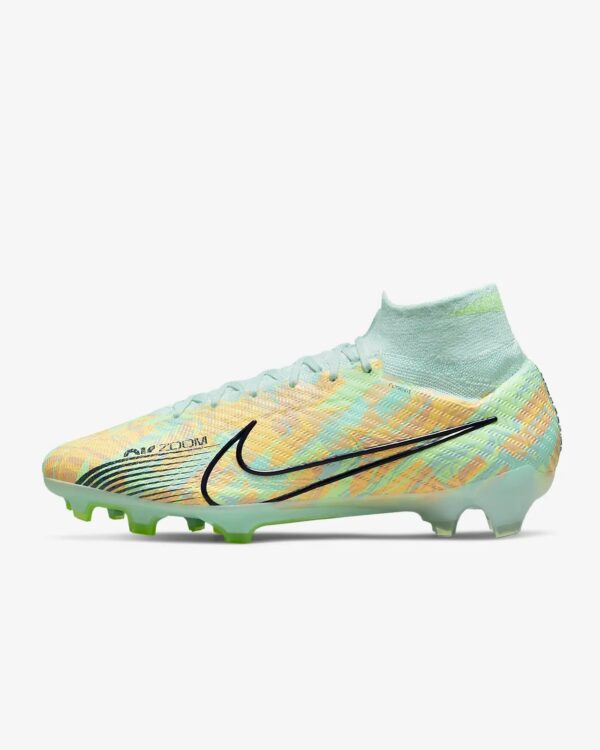 Mercurial Superfly 9 Elite FG - imagine 5