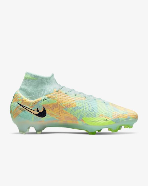 Mercurial Superfly 9 Elite FG - imagine 3