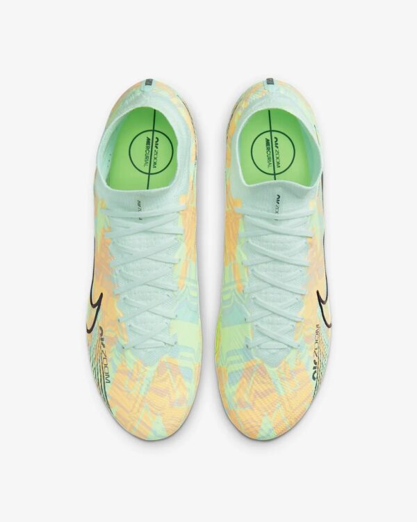 Mercurial Superfly 9 Elite FG - imagine 2