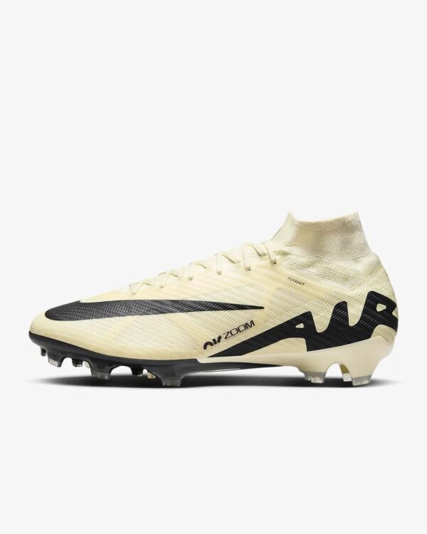 Mercurial Superfly 9 Elite FG - imagine 5