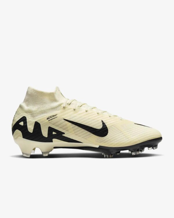 Mercurial Superfly 9 Elite FG - imagine 3