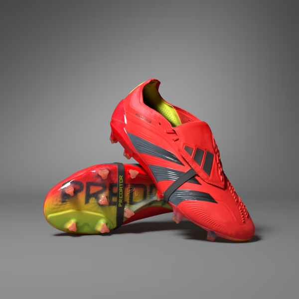Predator Elite FT Firm Ground FG