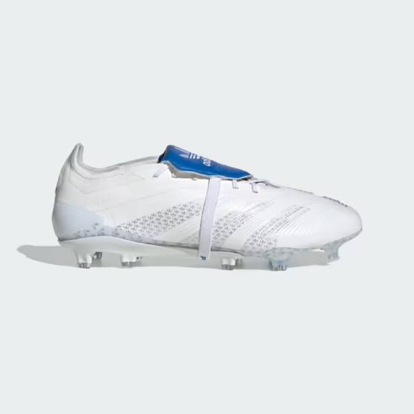 Predator Elite David Beckham Firm Ground - imagine 5