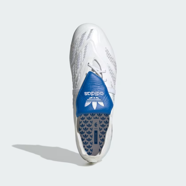 Predator Elite David Beckham Firm Ground - imagine 3