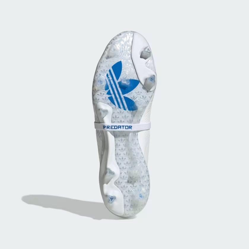 Predator Elite David Beckham Firm Ground - imagine 4