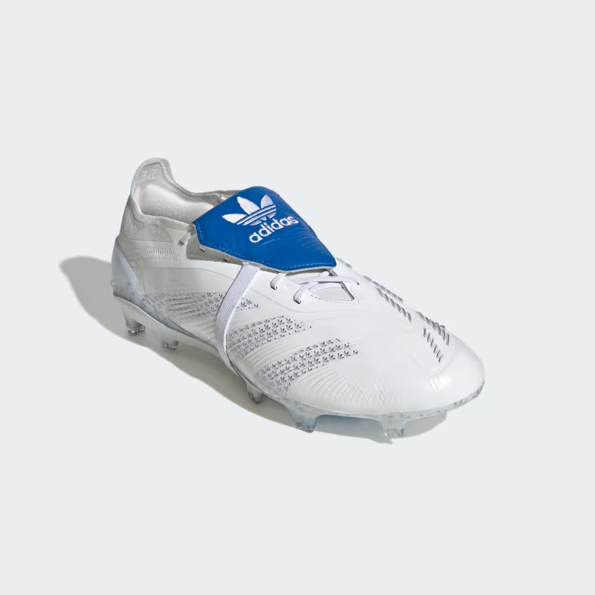 Predator Elite David Beckham Firm Ground - imagine 2