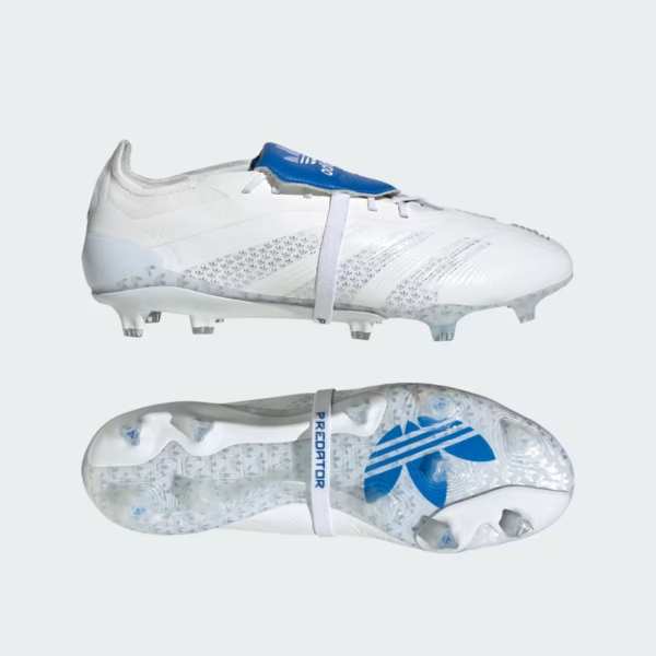 Predator Elite David Beckham Firm Ground