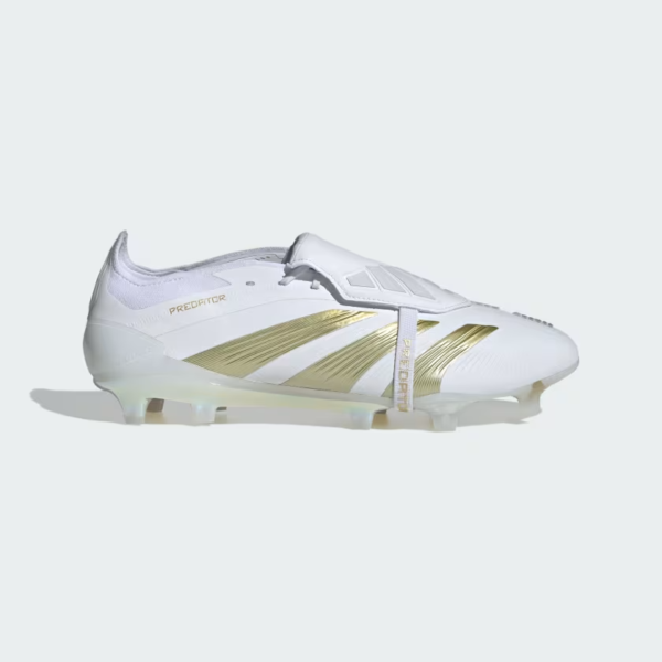 Predator Elite Fold-Over Firm Ground - imagine 5