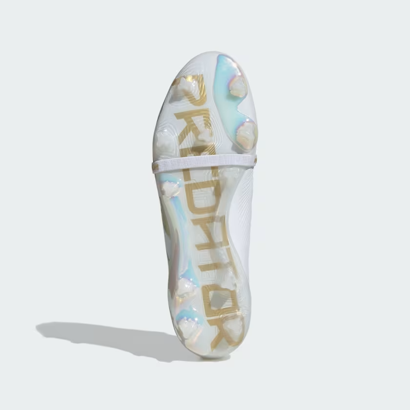 Predator Elite Fold-Over Firm Ground - imagine 4