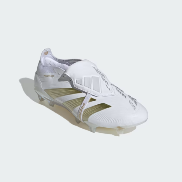 Predator Elite Fold-Over Firm Ground - imagine 2