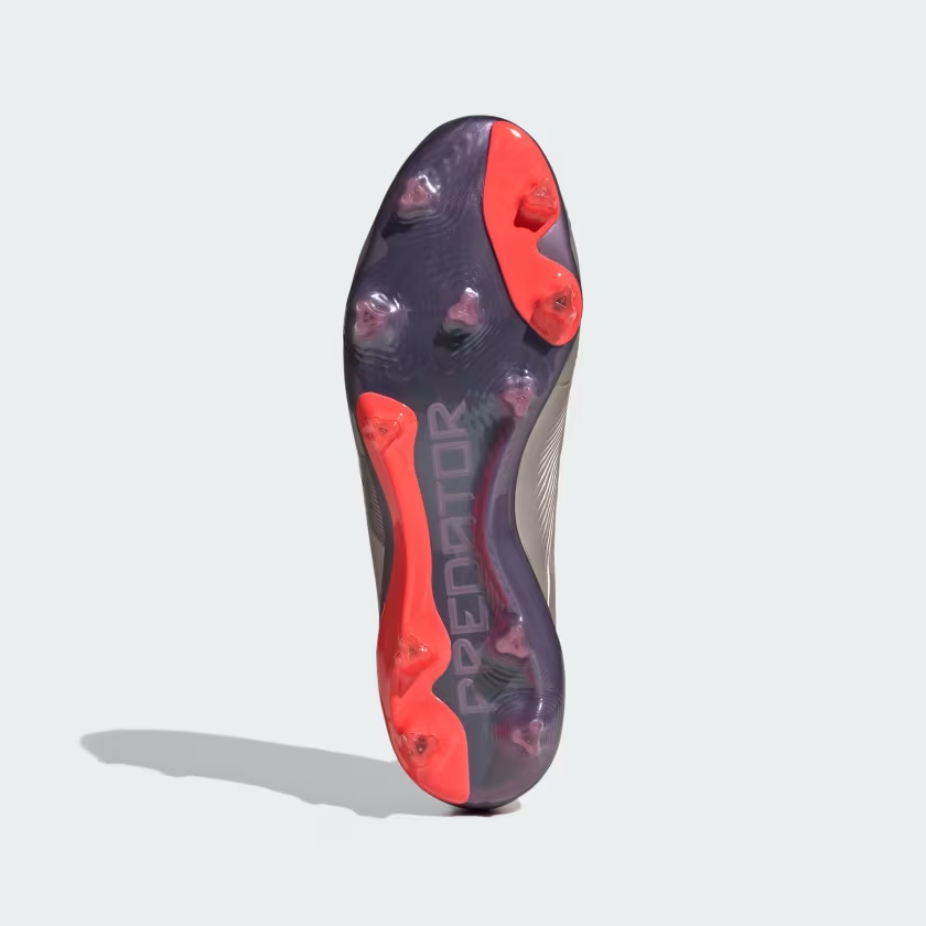 Predator Elite Laceless Firm Ground - imagine 3