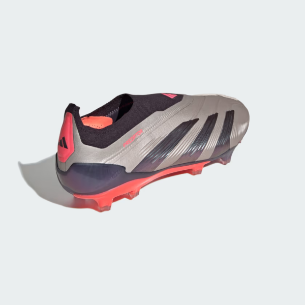 Predator Elite Laceless Firm Ground - imagine 2