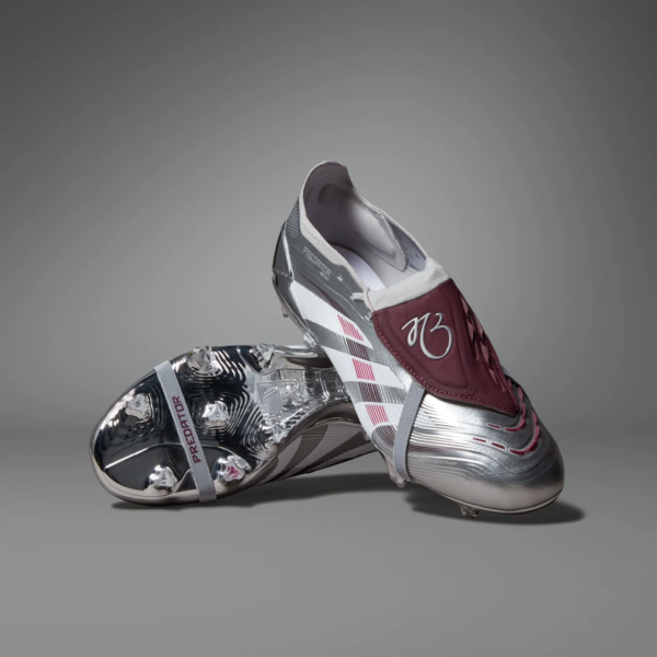 Predator Elite Jude Bellingham FG - imagine 3
