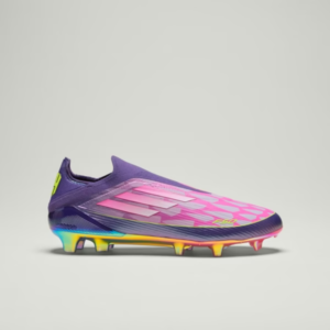 F50 Elite LY Laceless FG